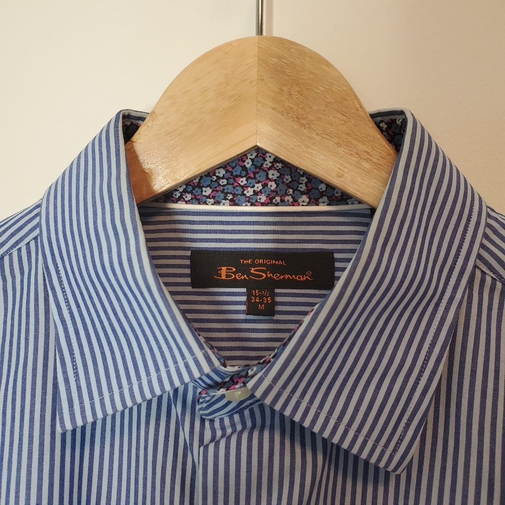 Ben Sherman sz M shirt